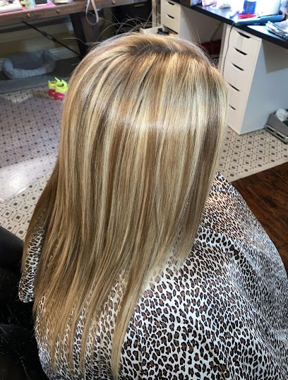 Jaimee Sue’s Beauty Bar