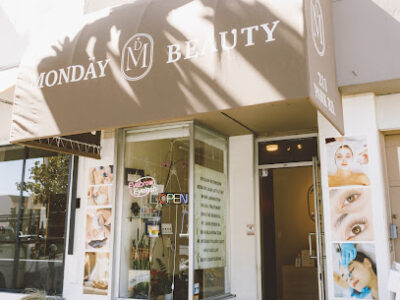 Monday Beauty Studio