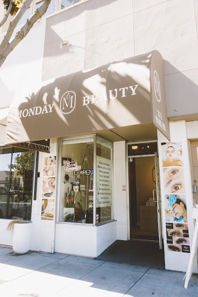 Monday Beauty Studio