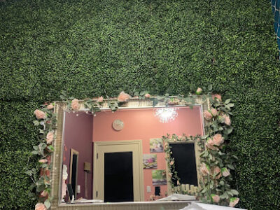 Diksha Threading Salon
