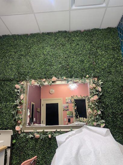 Diksha Threading Salon