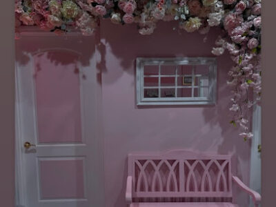 Fara’s beauty lounge