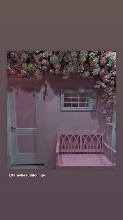 Fara’s beauty lounge