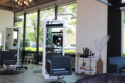 The Beauty Bar at Spray Daze