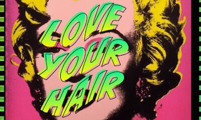 Her Hair Story