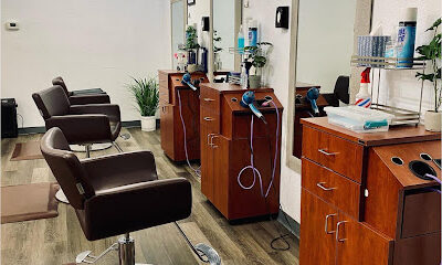Bonita Beauty Bar Salon