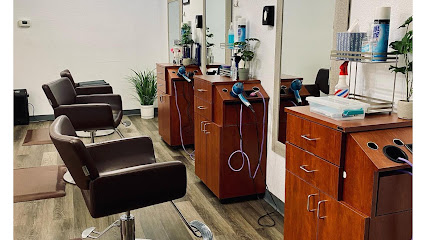 Bonita Beauty Bar Salon