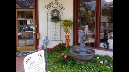 Bella Mia salon and spa