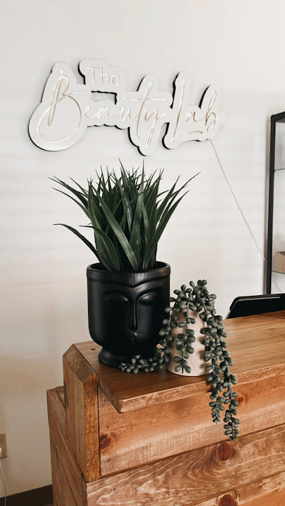 The Beauty Lab – Downtown Riverside Ca
