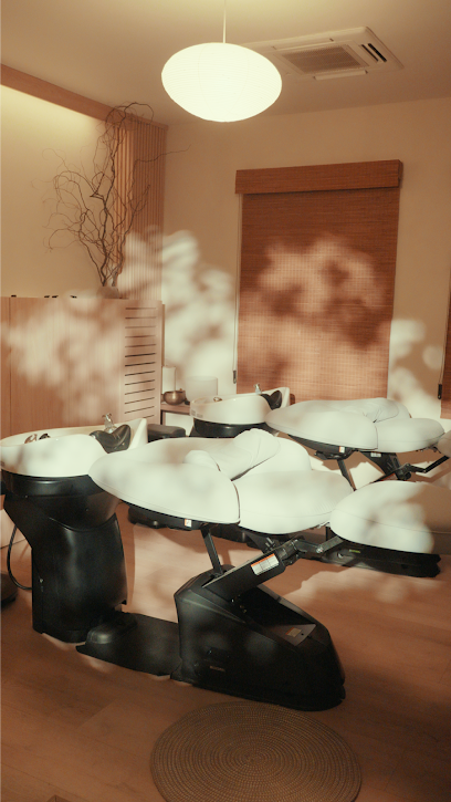 Head Spa Nagomi