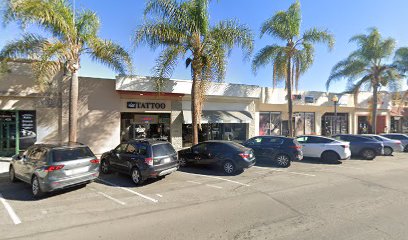 A Street Affair Styling Salon