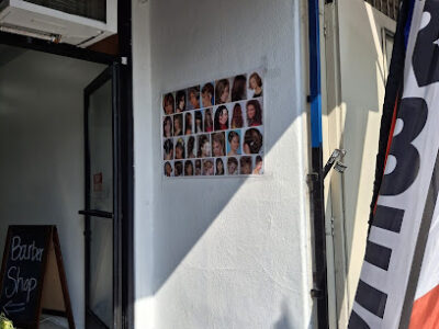 Jasmine beauty and barber shop