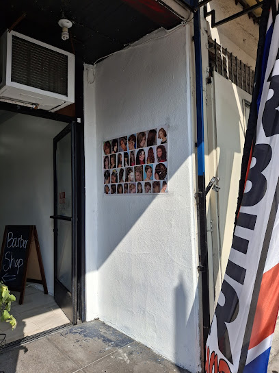 Jasmine beauty and barber shop