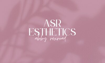 ASR ESTHETICS LLC