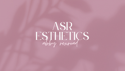 ASR ESTHETICS LLC