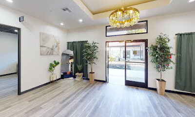 Kay Taylor Salon Suites