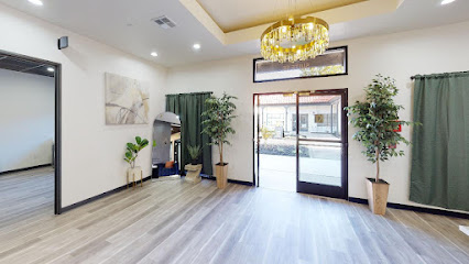 Kay Taylor Salon Suites
