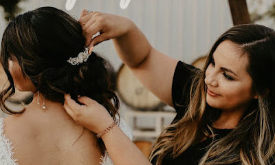 Goddess Hair Studio