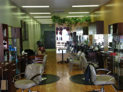 Trukoo Beauty Salon