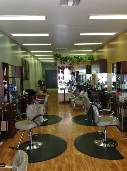 Trukoo Beauty Salon