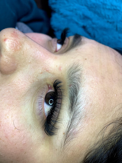 Glow Lash