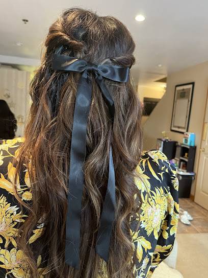 F.s. Charlie Hair