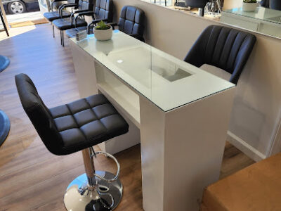 Zora’s Beauty Room