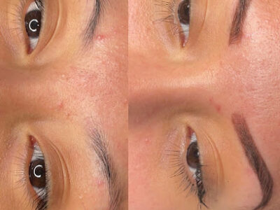 M’s Brow Studio