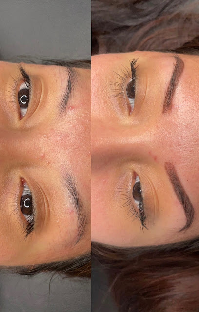 M’s Brow Studio
