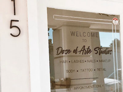 Dose of Arte Studios