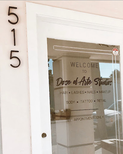 Dose of Arte Studios