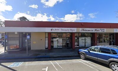 Avee beauty salon