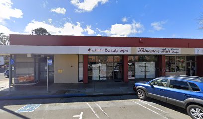 Avee beauty salon