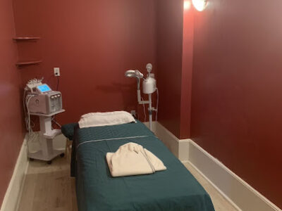 Zen Beauty Spa
