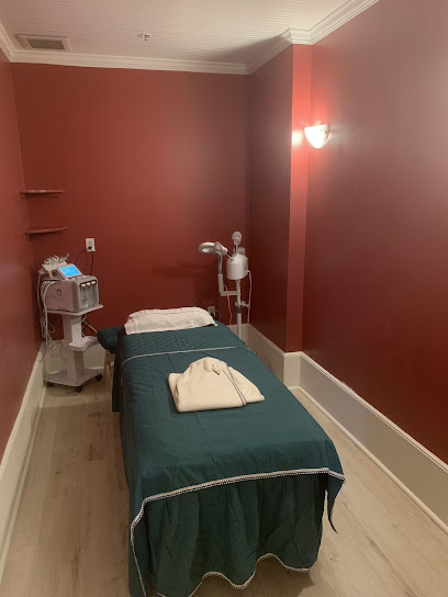 Zen Beauty Spa