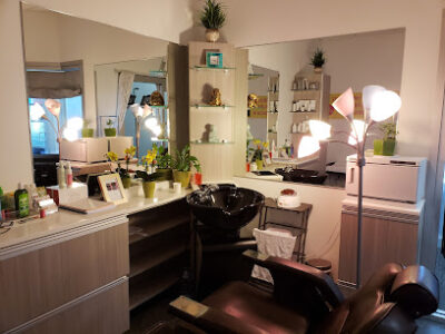 Elegance Eye Brows Threading and Lashes