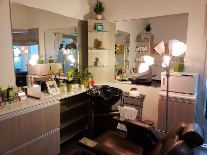 Elegance Eye Brows Threading and Lashes