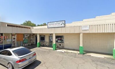 Valinda Barber & Unisex Salon