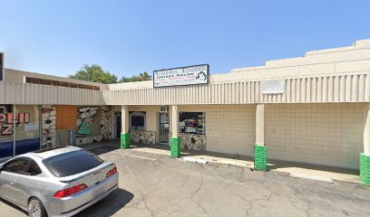 Valinda Barber & Unisex Salon