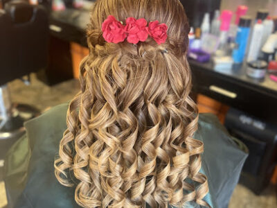 StarBella HairSalon