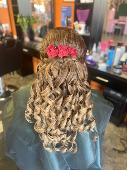 StarBella HairSalon