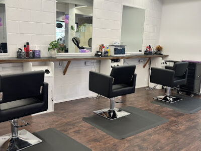 UR Beauty Salon