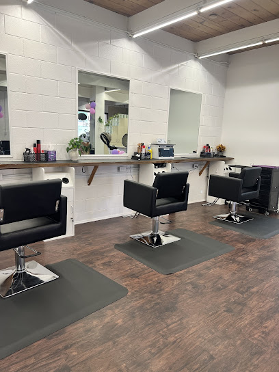 UR Beauty Salon