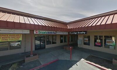Pacific Hair Designs