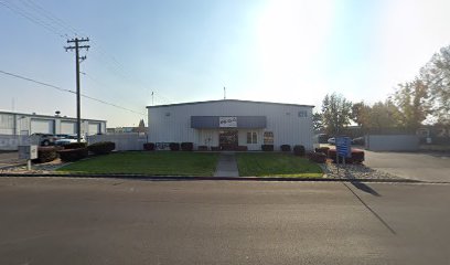 Salon Oo La La