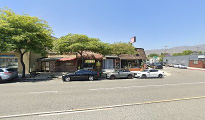 Toscana Hair Studio
