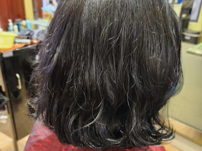 K-style Hair Salon