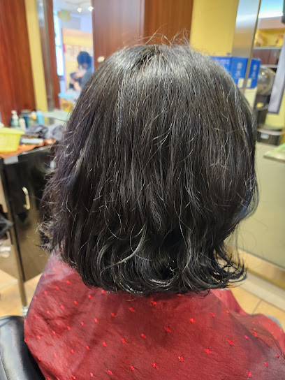 K-style Hair Salon
