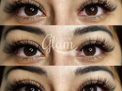 Lash Glam
