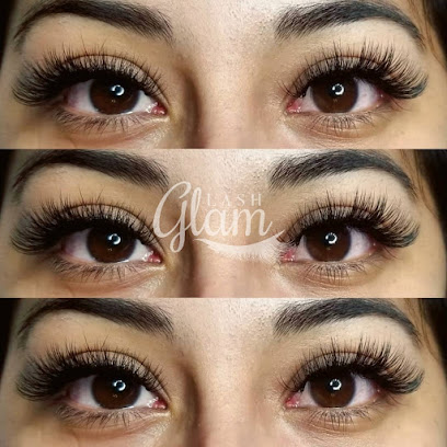 Lash Glam